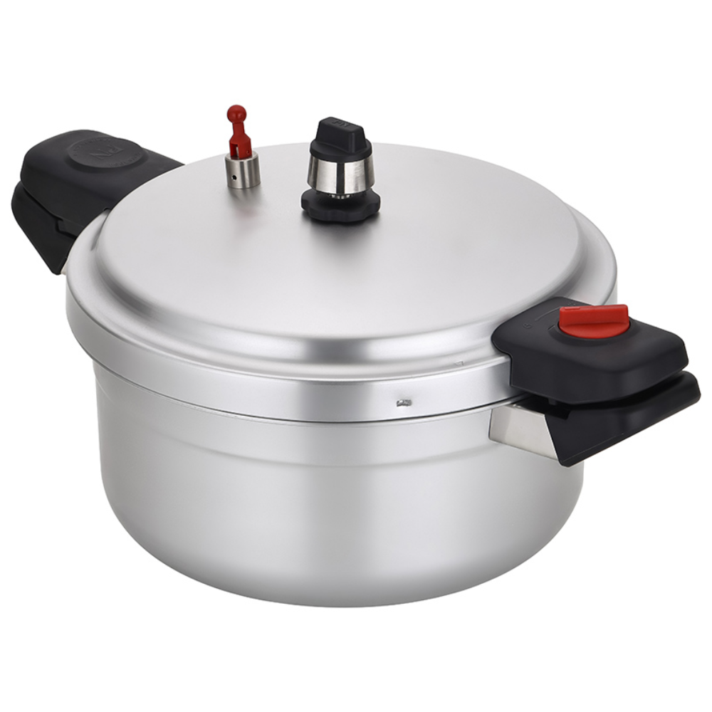 PN풍년 하이클래드 압력솥 15인, 하이커머스뉴 손주물 압력솥 15인용, 1개, 9L 171,500원