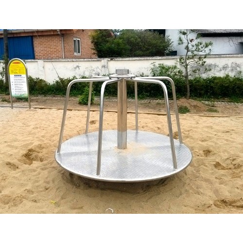 월드스포츠산업 회전무대 뺑뺑이 오징어게임 스텐재질 WDP-4401 4,620,000원