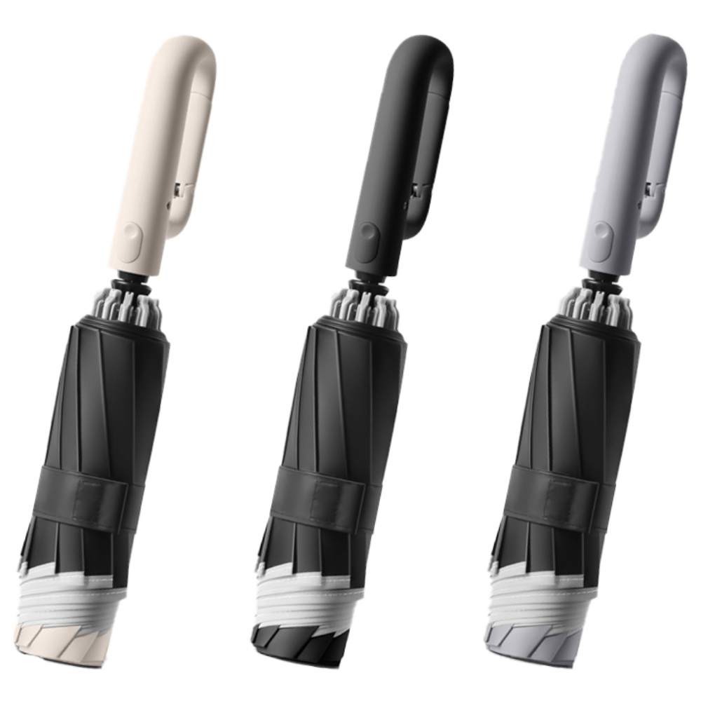 프리미엄 거꾸로 접이식 우산 튼튼한 자동 우양산 암막 양우산 19,000원