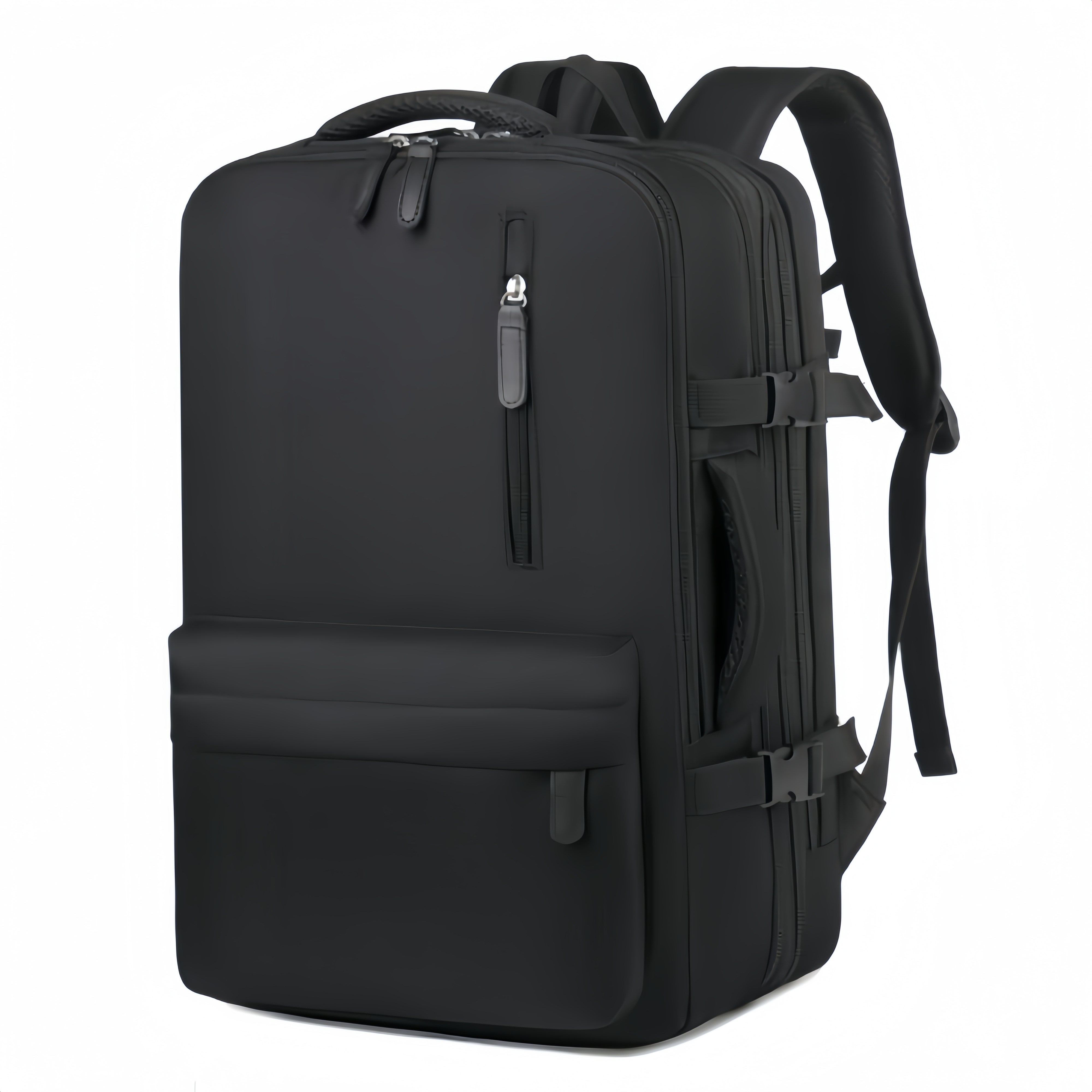 여행용 확장형 백팩 출장용 대용량 노트북 가방 직장인 대학생 등산 캠핑 백팩 24,980원