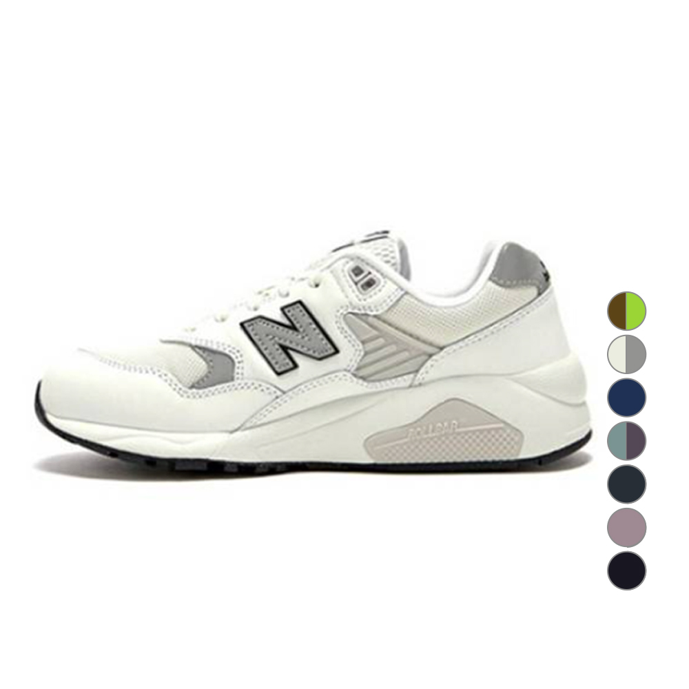 뉴발란스 580 남녀공용 운동화 MT580 153,220원