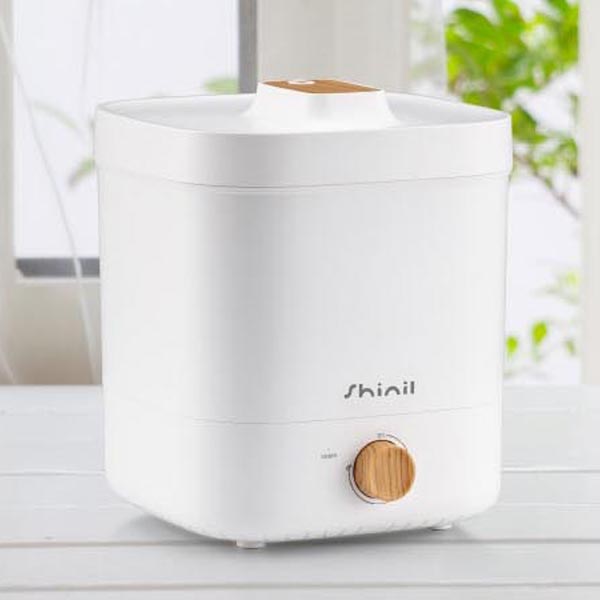 신일 초음파가습기 K30 4L 가정용 통세척 대용량 사무실 54,000원