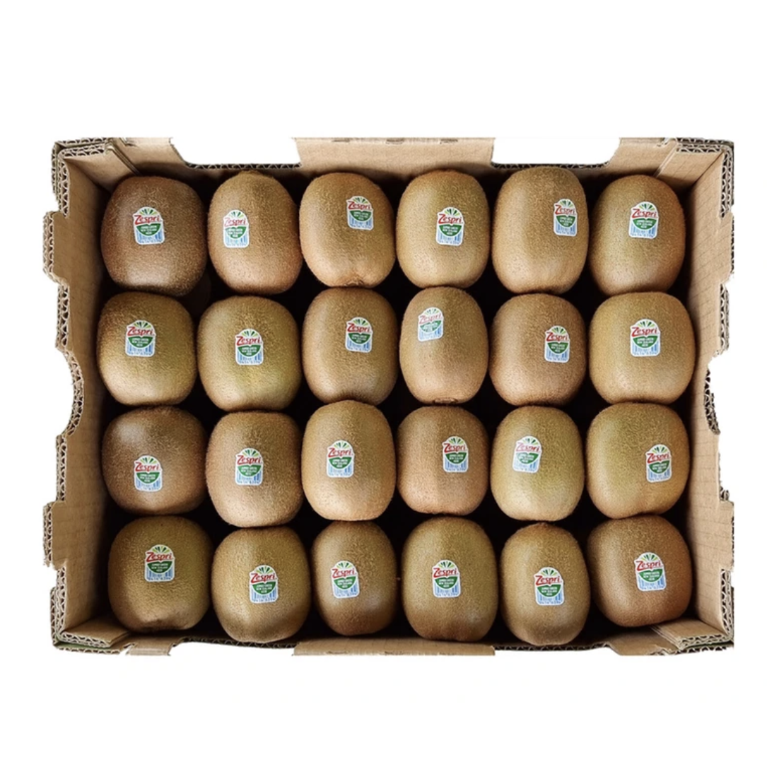 뉴질랜드 제스프리 그린키위 10kg 새콤달콤 70개 내외 후숙과일 신맛, 1박스, 10kg 109,980원