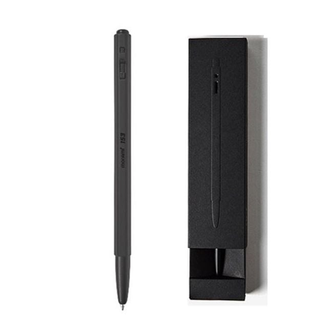 리미티드 모나미 한정판 메탈 블랙에디션 153 5yo+3415JD 23,780원