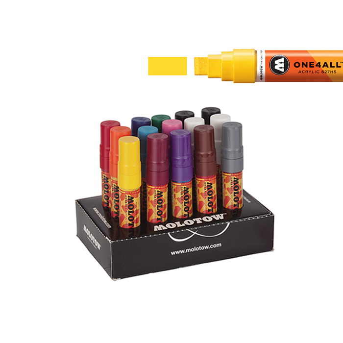 모로토우 아크릴 마카 15mm 12,700원