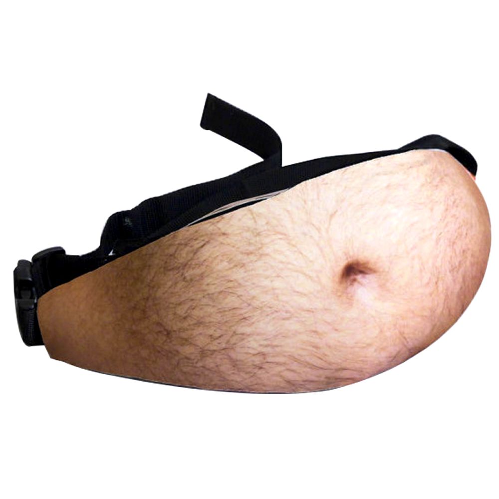 솔레르 웃긴선물 뱃살힙색 10,570원