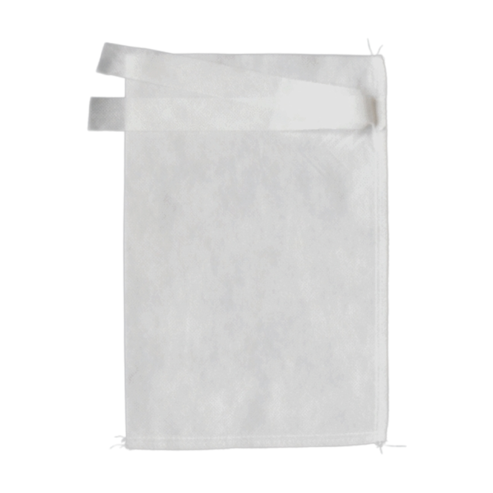 약재주머니 부직포 육수팩 다시팩 다시백 한약주머니 한약추출보자기, 5개 1,590원