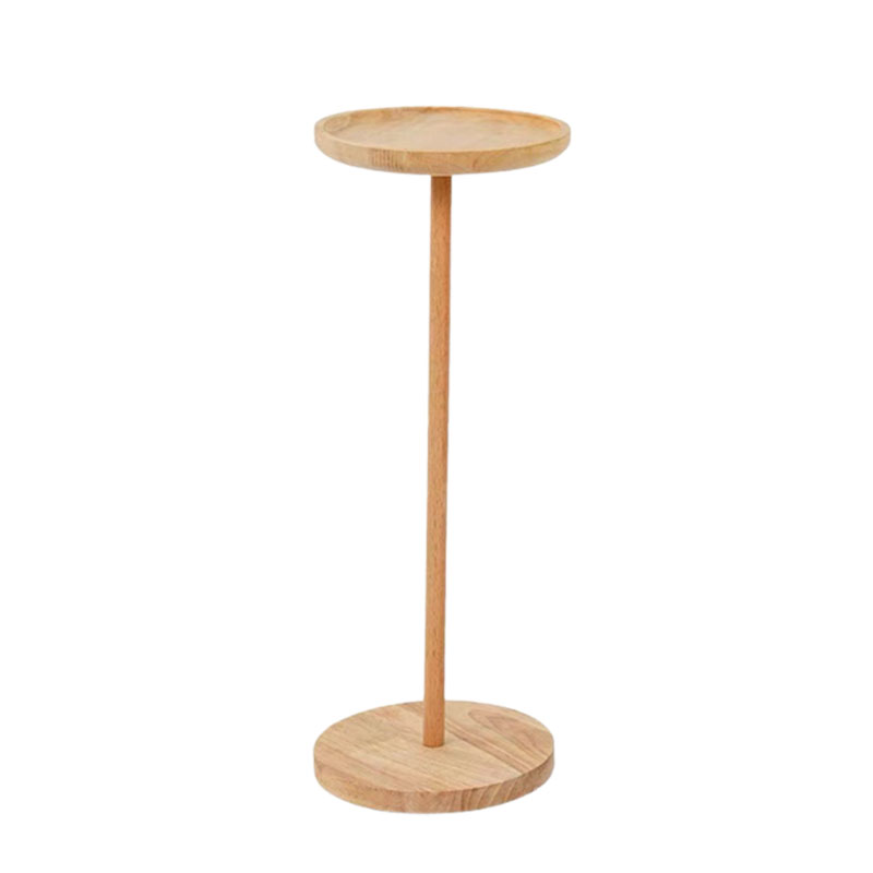 주닉스 원형 텅드럼 스탠드 받침대 우드 다이 지지대, 1개 24,890원