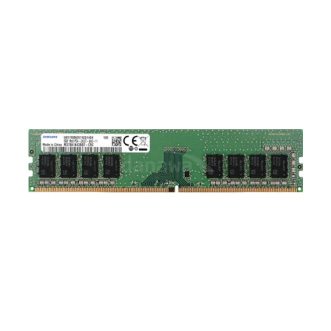 삼성 DDR3 8GB PC3-12800U 데스크탑 메모리 1600MHz 정품 RAM 35,700원