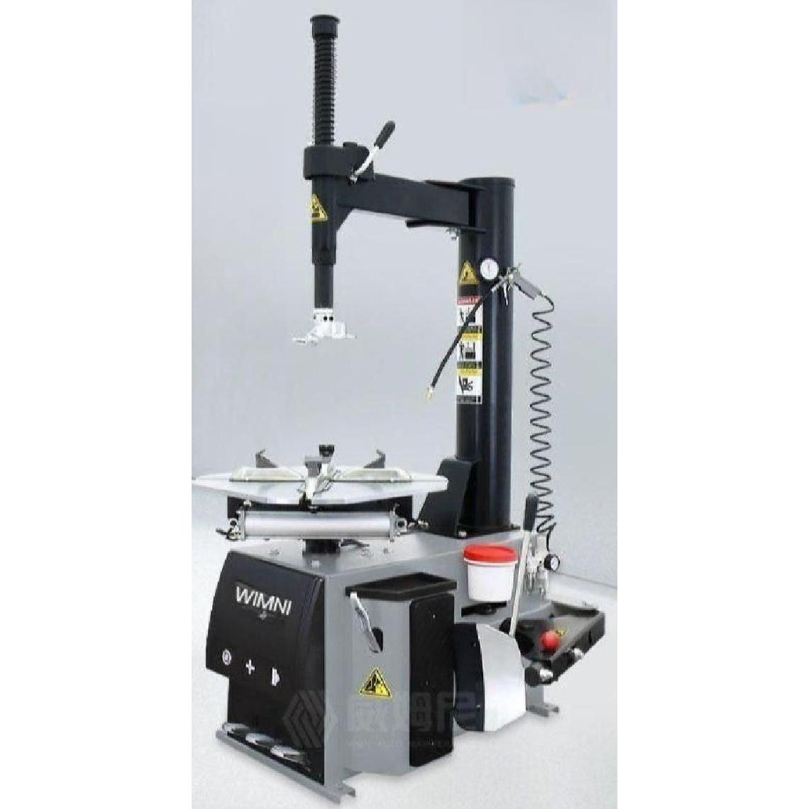 OBLY 타이어교체 수동타이어탈착기 교환 대형차타이어탈착기 타이어탈착기공구 부품 1,803,400원