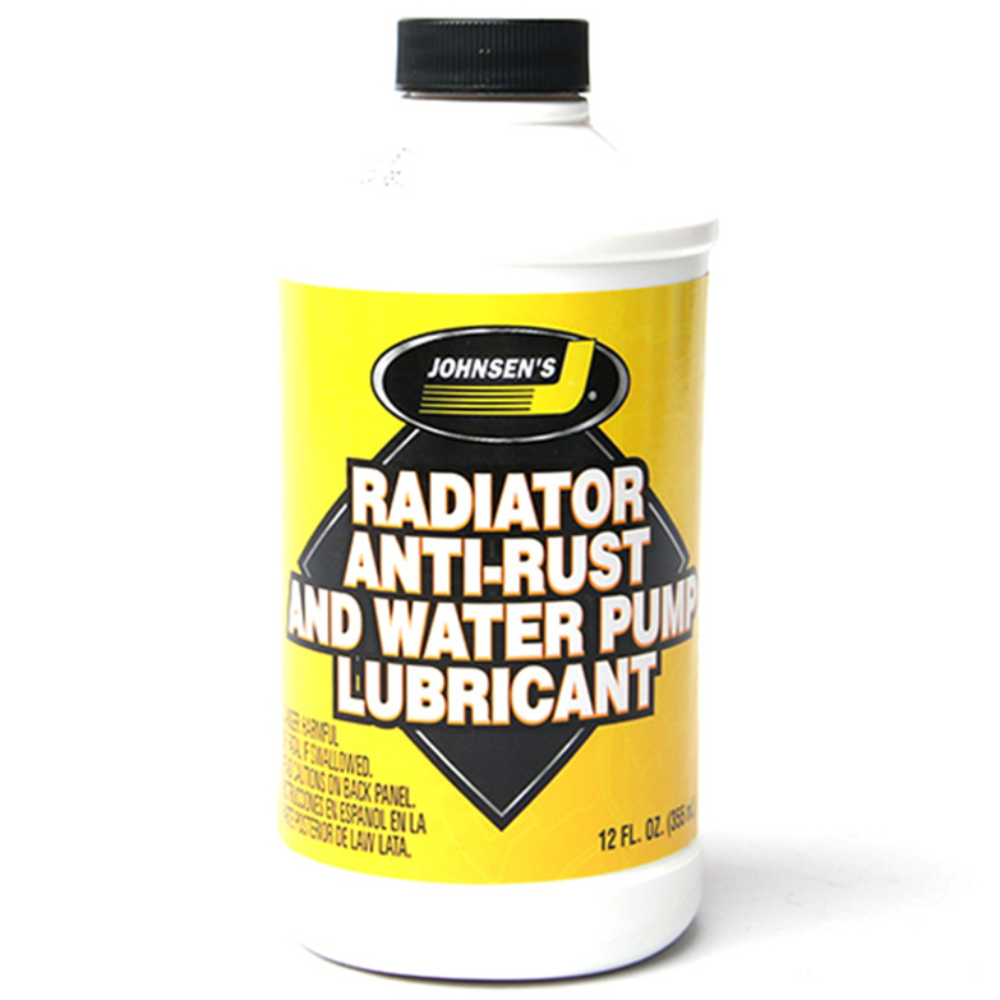존슨 라디에이터 녹방지제 (355ml) 라디에이터부식방지제 냉각수첨가제 5,000원