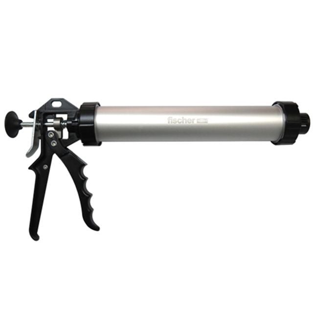 피셔 실리콘건 실리콘총 건축용실리콘건 보수도구 실리콘건 보수용글루건 37,740원
