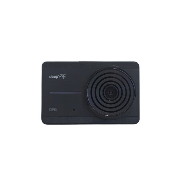 DEEPFLY 딥플라이 DF8 (32GB) 전방FHD후방HD 2채널 블랙박스 329,000원