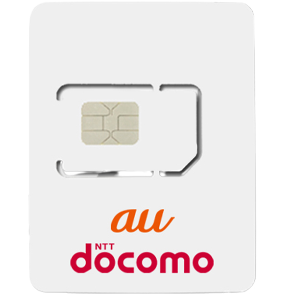 SIMTONG 일본 KDDI 도코모 유심, 30일, 총 20GB, 1개 29,650원