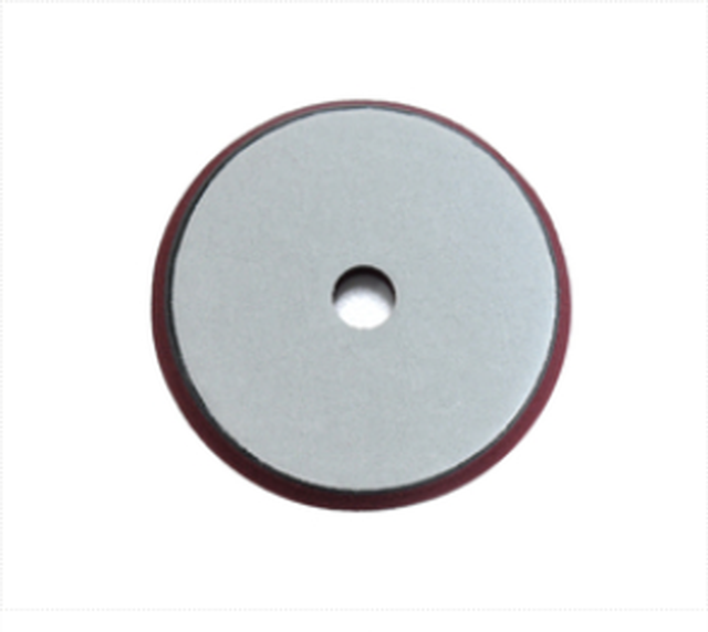 TAC시스템 듀얼전용 폴리싱패드 5인치 T-4040 적색-검정라인 15,000원