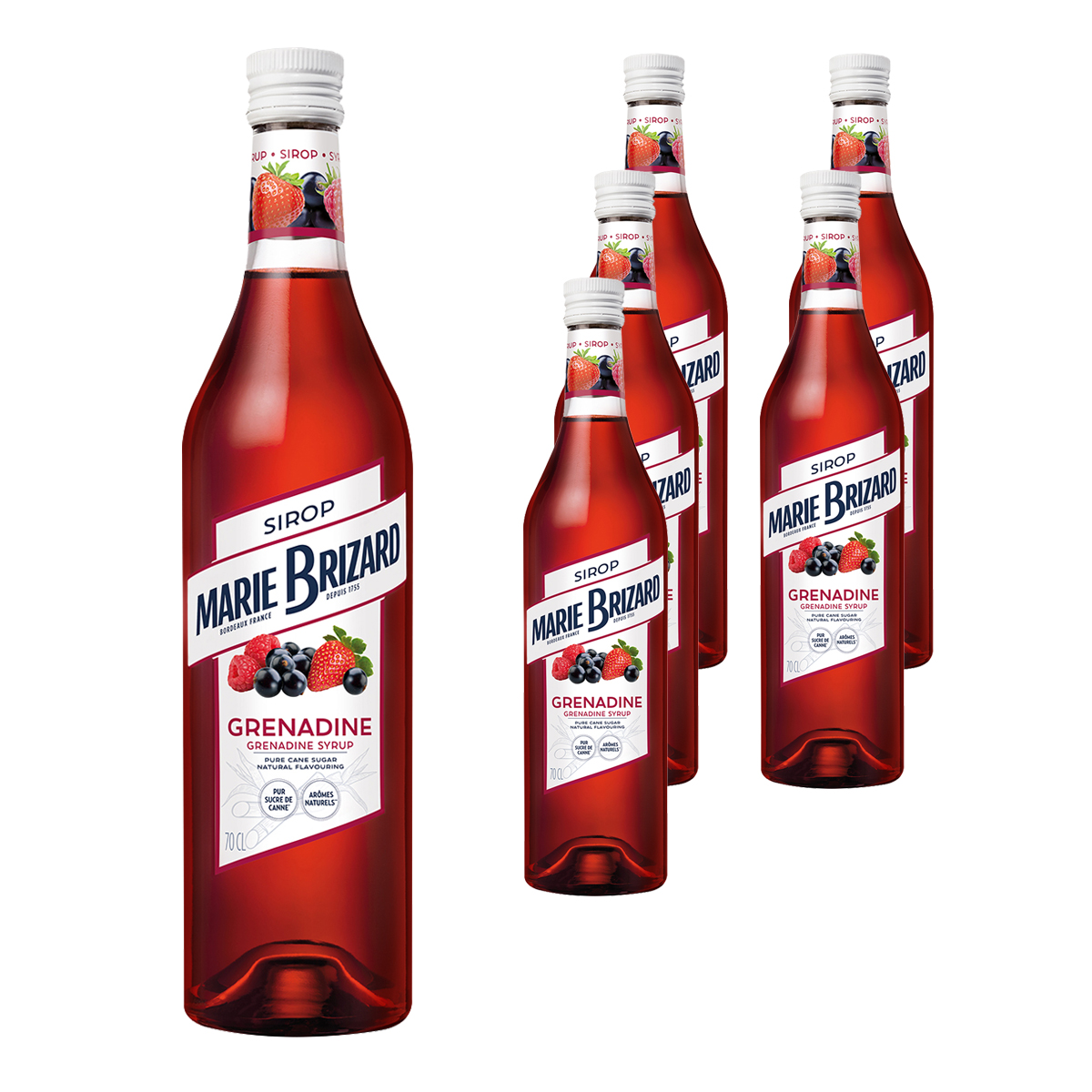 마리브리자드 그레나딘 시럽 71,720원