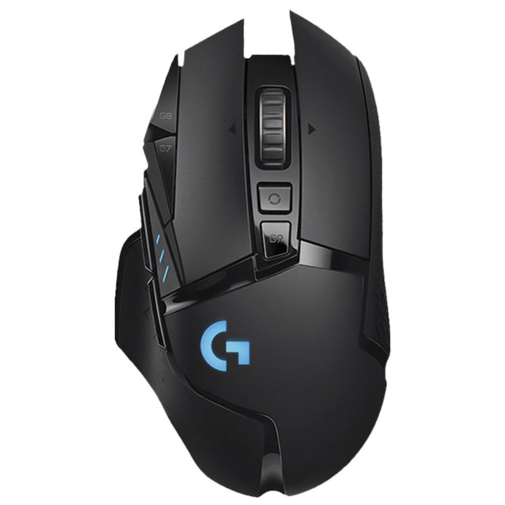 로지텍 G502 라이트스피드 게이밍 무선 마우스 98,690원