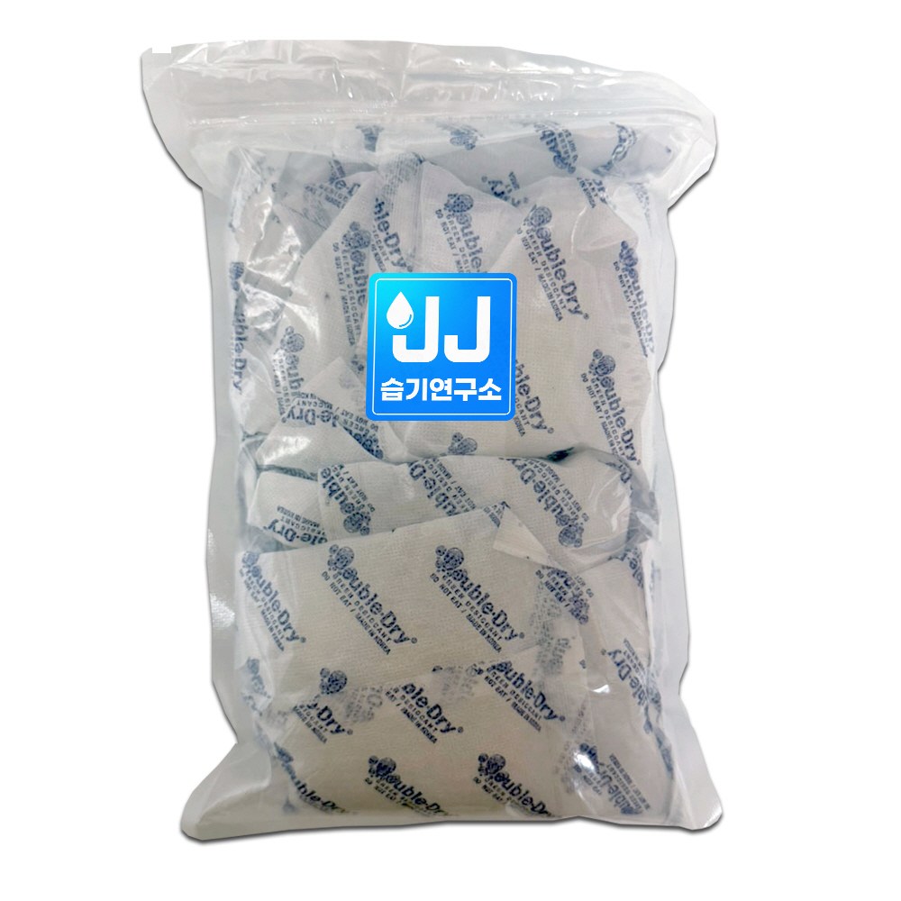 습기연구소 실리카겔 부직포 습기제거제 10,200원