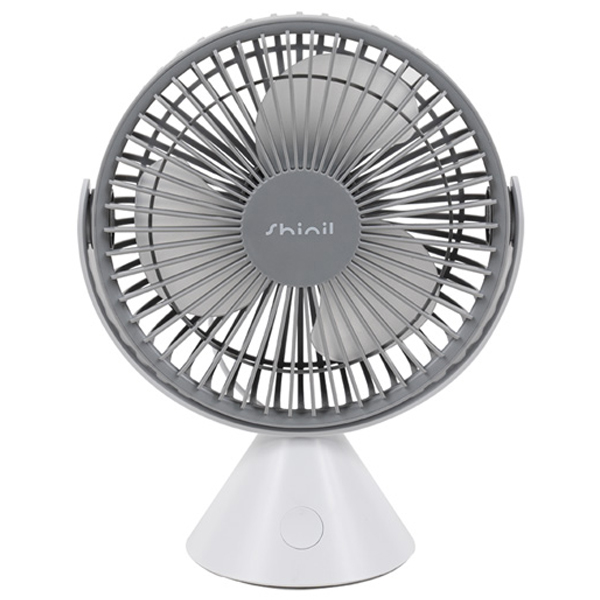 신일 BLDC 탁상용 C타입 충전 4000mAh 대용량 배터리 무선 선풍기 30,870원
