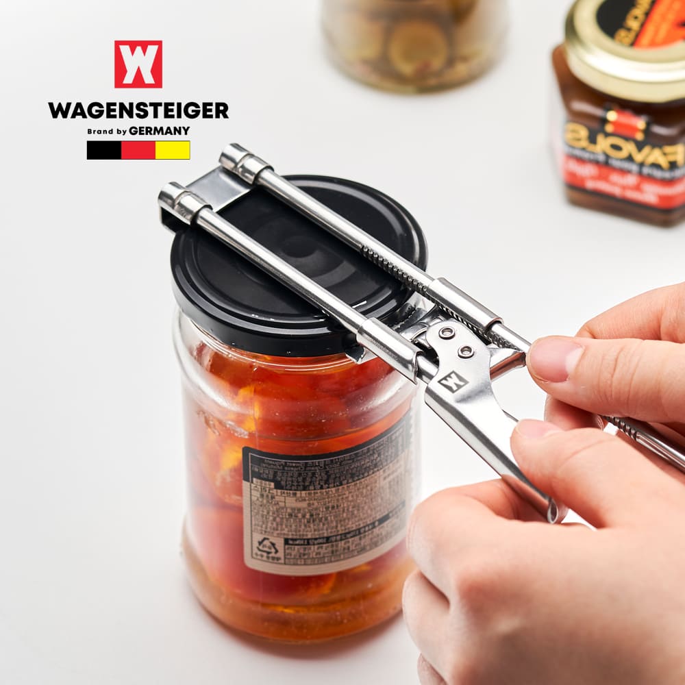 바겐슈타이거 올스텐 바틀 오프너 맞춤조절가능 쨈병 병뚜껑오프너 13,200원