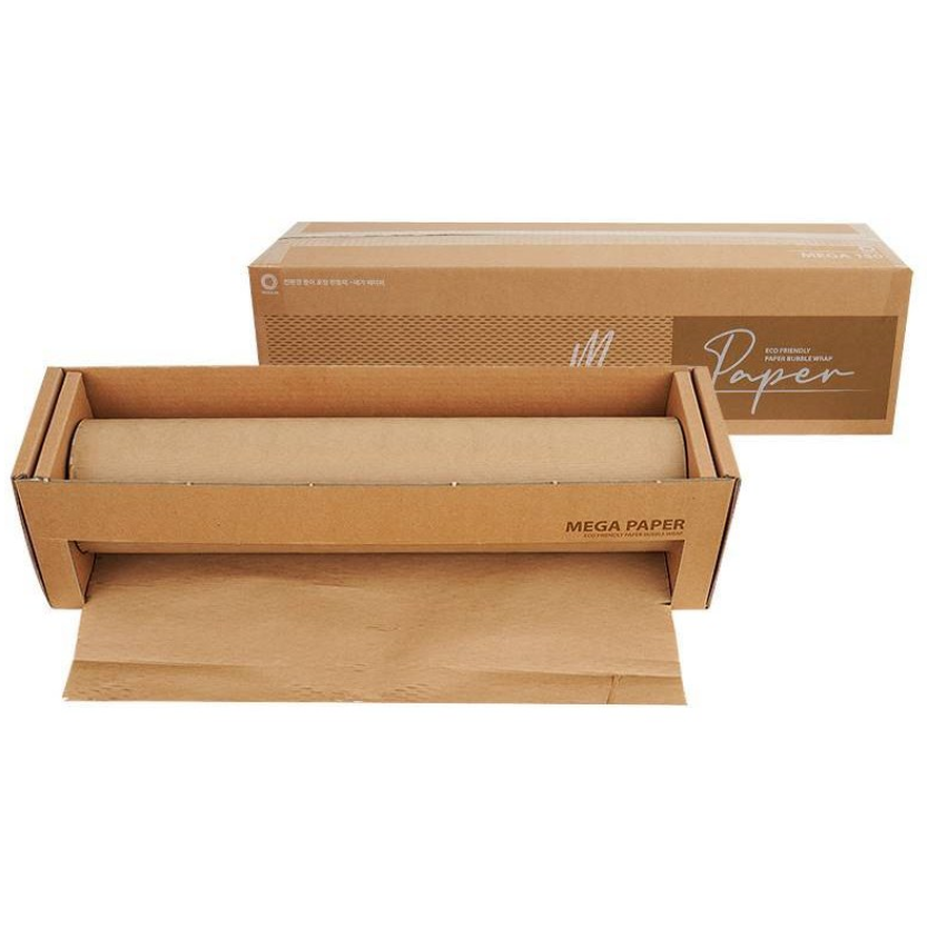우림 친환경 종이 완충제 메가페이퍼 19,500원