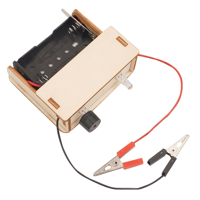 티처스 STEAM 전기 전도도 측정기 만들기 E-27 4,600원