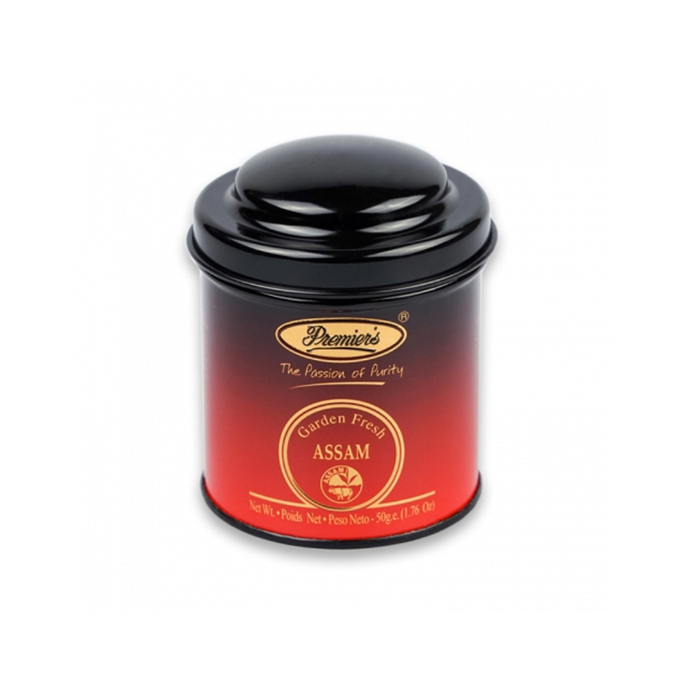 프리미어스티 미니틴 아쌈 홍차 20,000원