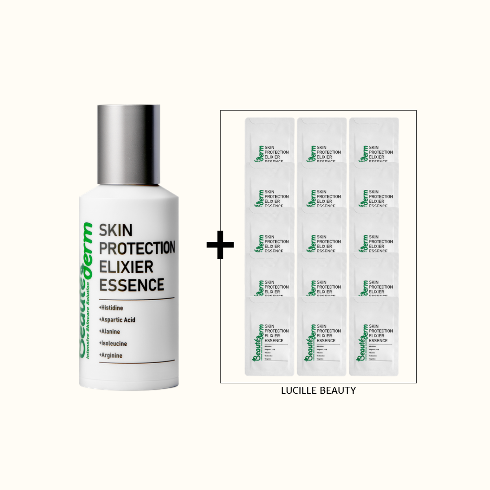 보떼덤 엘리시어 에센스 50ml + 샘플15매(30ml) + 추가 증정 129,000원