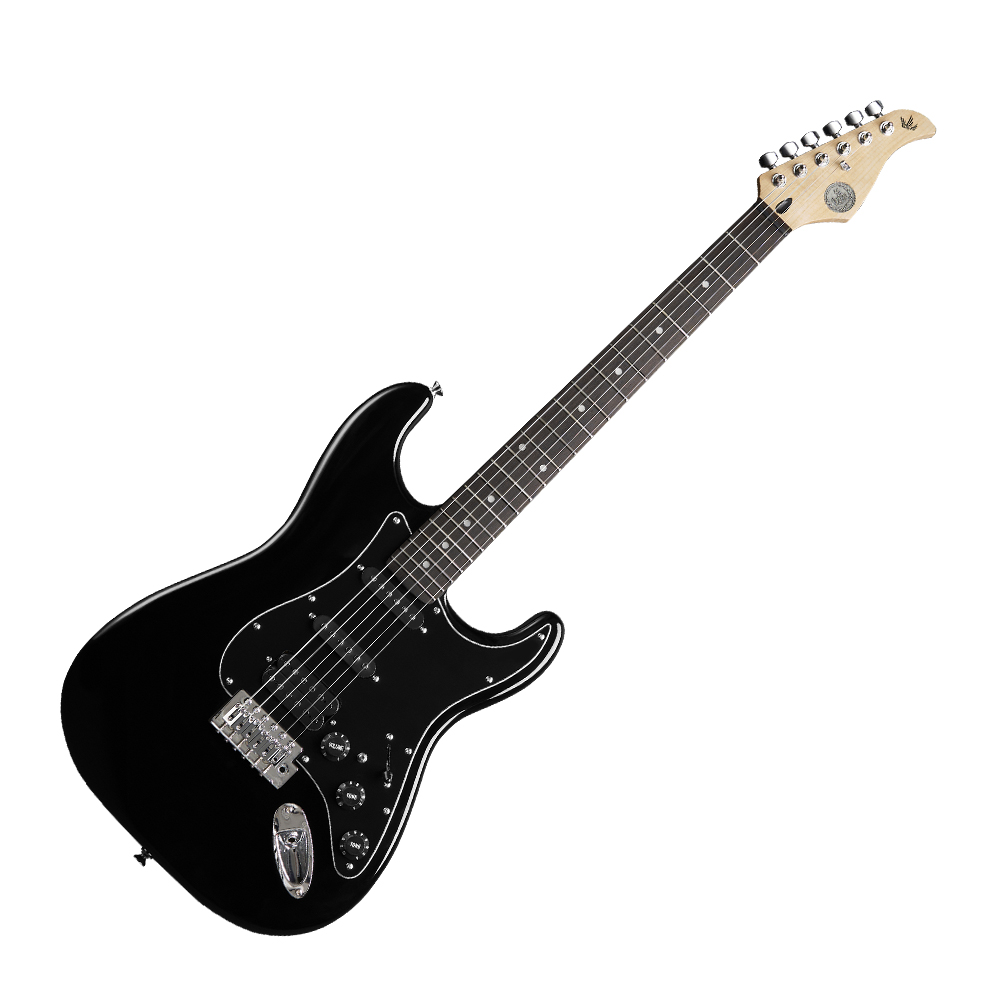 고퍼우드 S-Classic III (S클래식3) /입문용, 초보자용 일렉기타 /액세서리 풀패키지 증정 339,000원