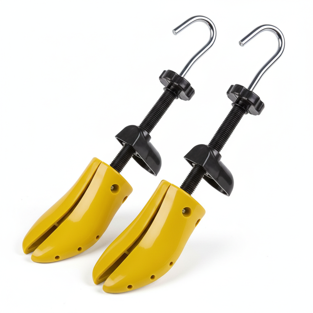 오브닛 [1+1/발볼통증끝] 신발 늘리기 제골기 슈스트레쳐 구두 발등 확장기 세트 19,800원