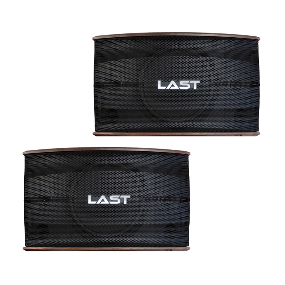 노래방스피커 인테리어 업소용 매장 카페용 2way3 스피커 L-600/L-1200/L-1500 (6/8/10인치) 1조 2개 131,000원