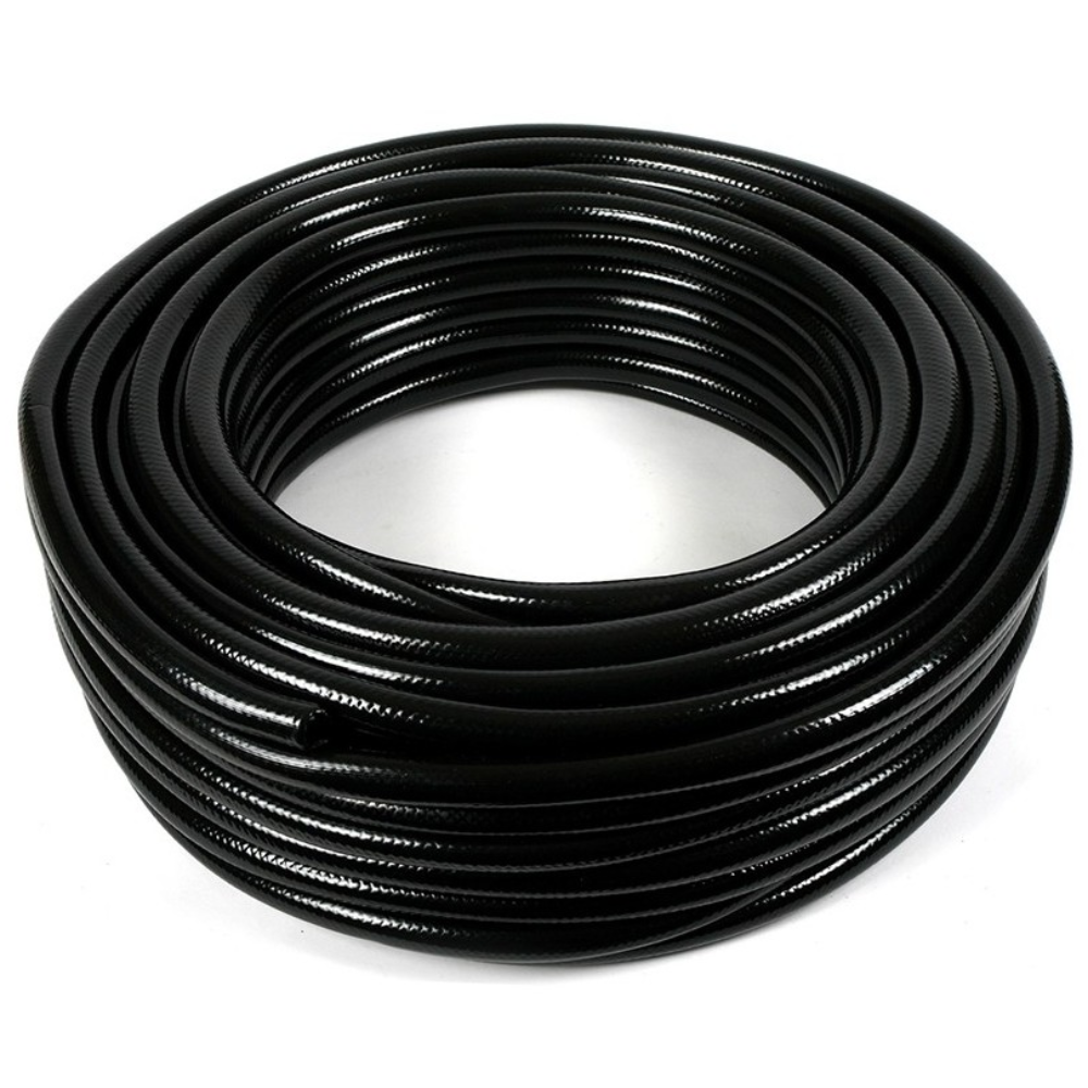 검정호스 16mm 15mm 편사호스 농업용 호스 물호스 49,900원