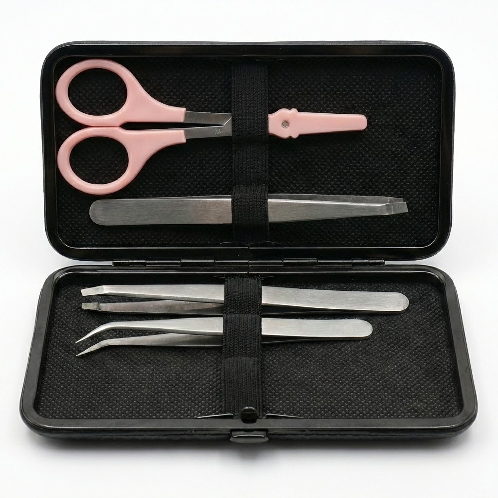 데일리프렌즈 핀셋 케이스 6,740원