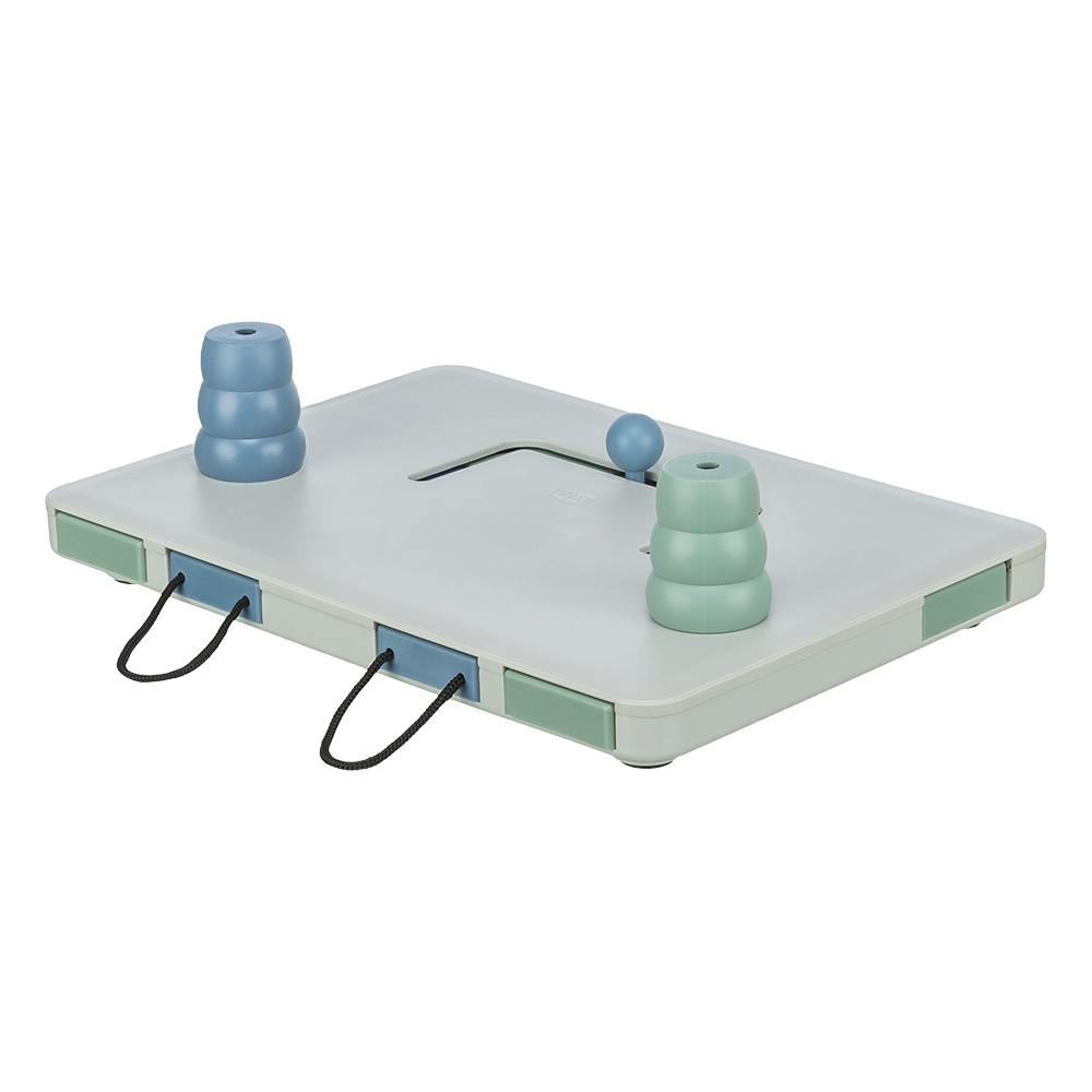 트릭시 무브2윈 3단계 강아지 지능개발 퍼즐 노즈워크 장난감 두뇌 개발 분리불안 해소 25,000원