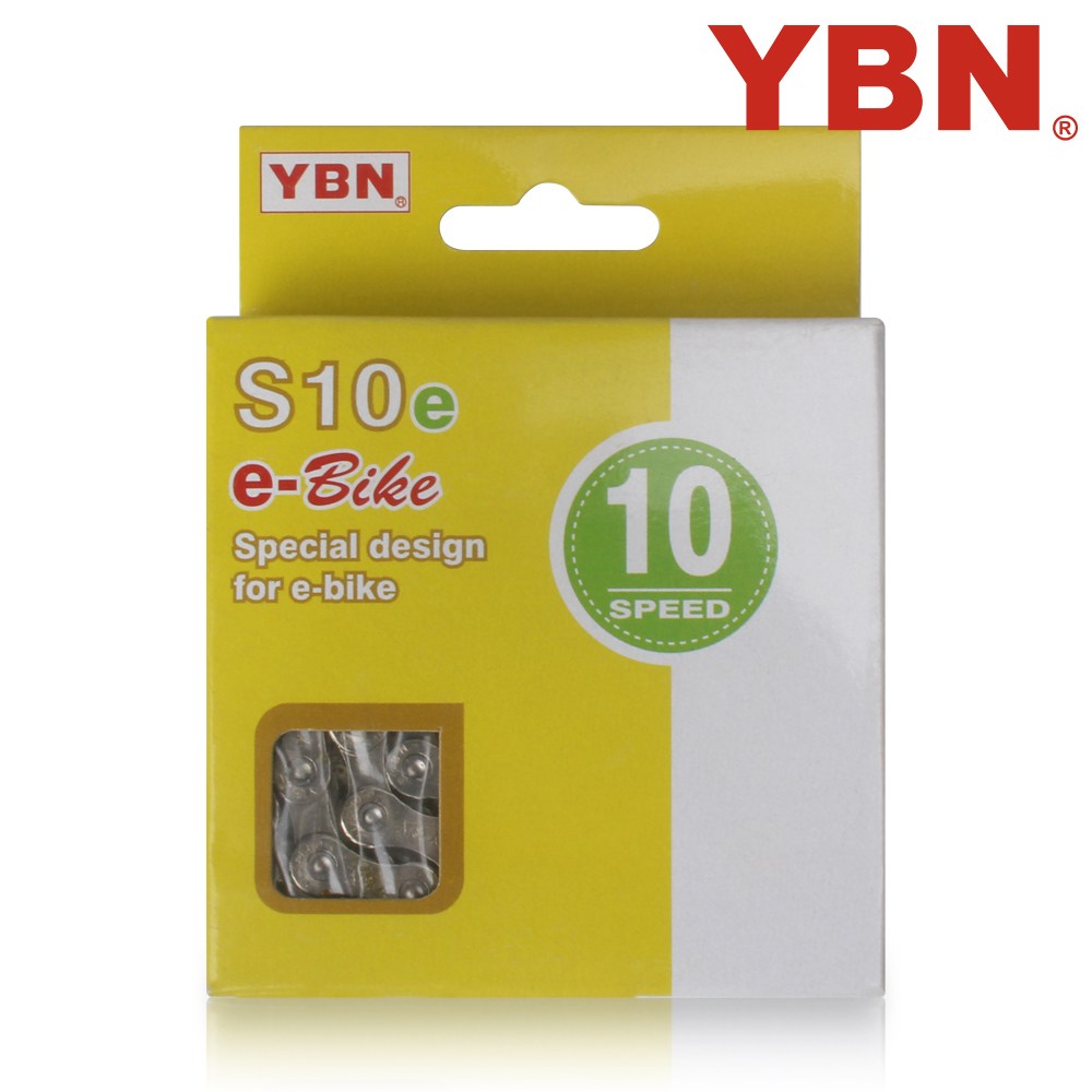 YBN 전기자전거 체인 8단 9단 10단 11단 12단 36,500원