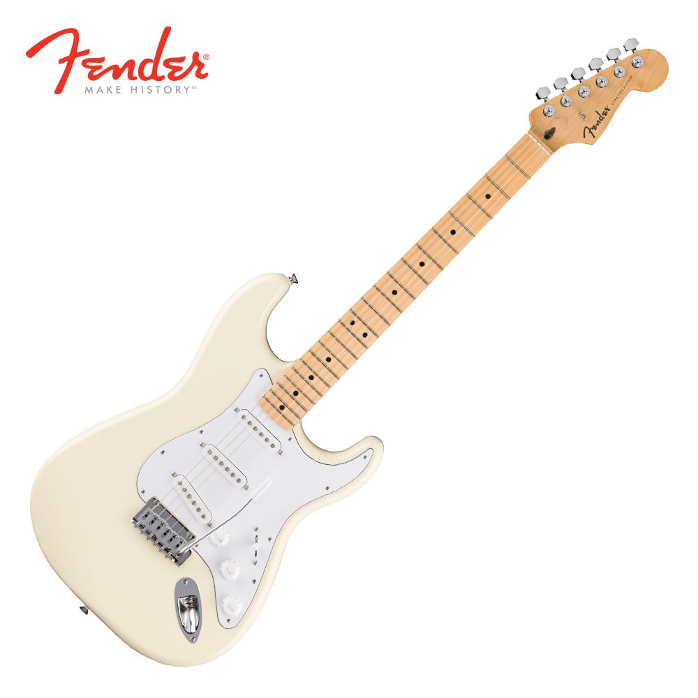펜더 일렉기타 스탠다드 스트라토캐스터 FENDER STANDARD STRATOCASTER SSS 799,000원