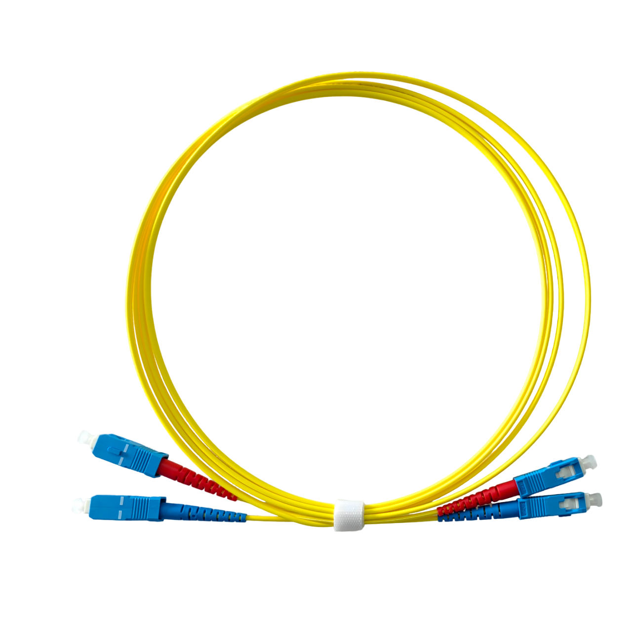 ML 광패치코드 광점퍼코드 DOJC SC-SC, 3m, 1개, 멀티모드 3,960원