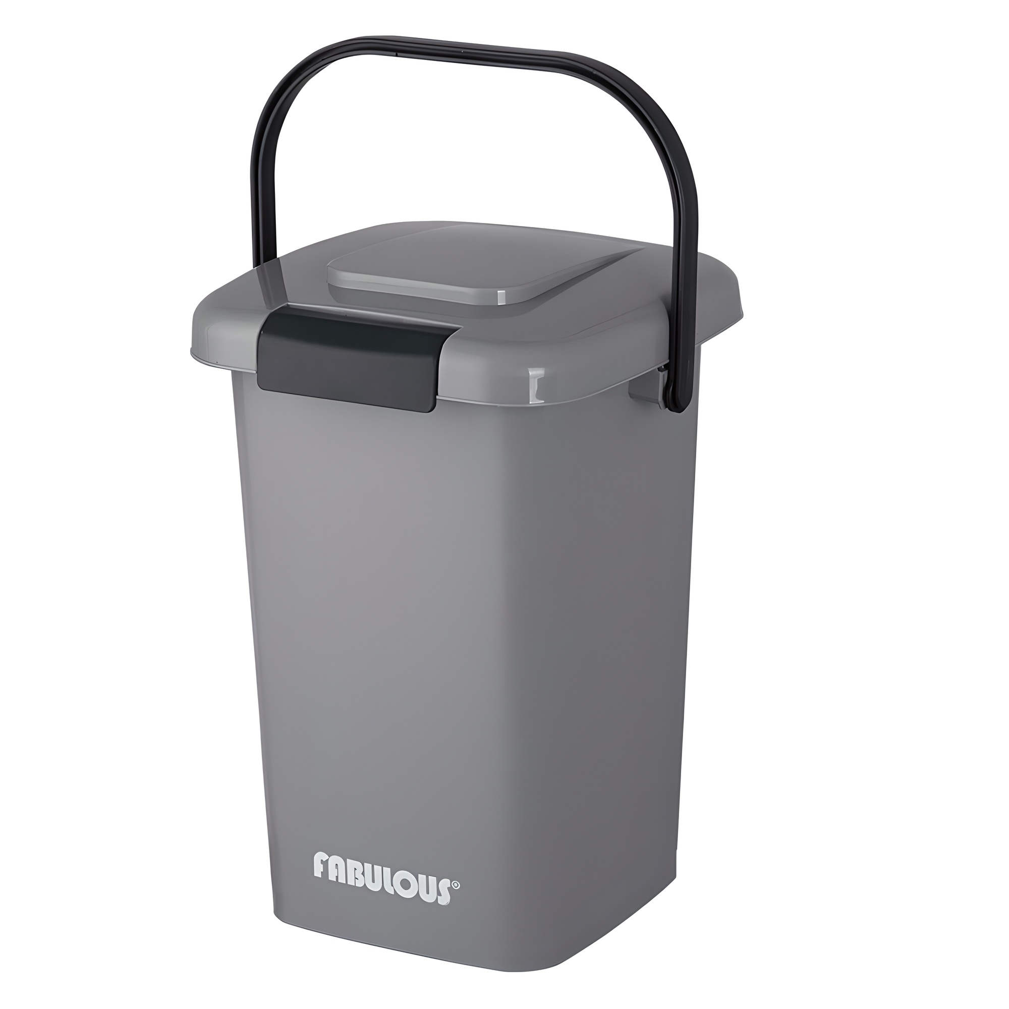 패블러스 음식물 쓰레기통 15L 15,050원