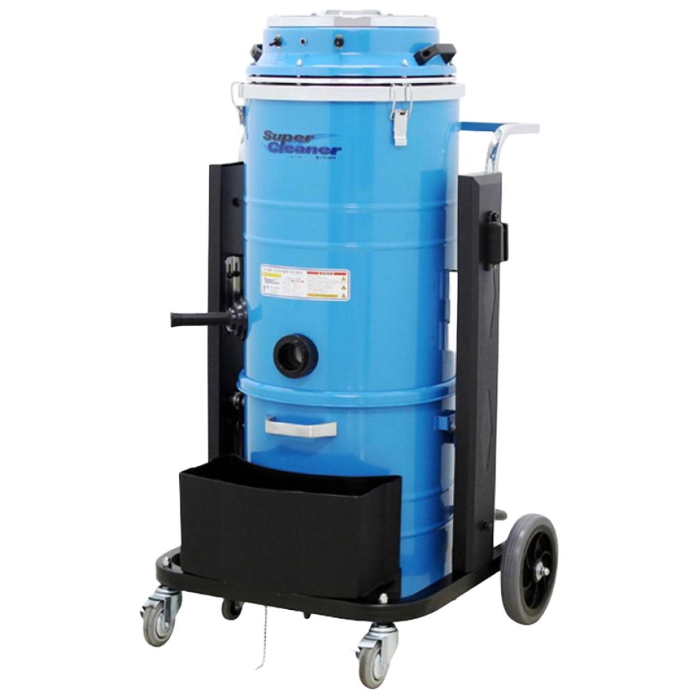 [경서] 업소용청소기(건습식) 슈퍼2000 / 3600W / 75L / 3모터 / SUPER2000 1,303,710원
