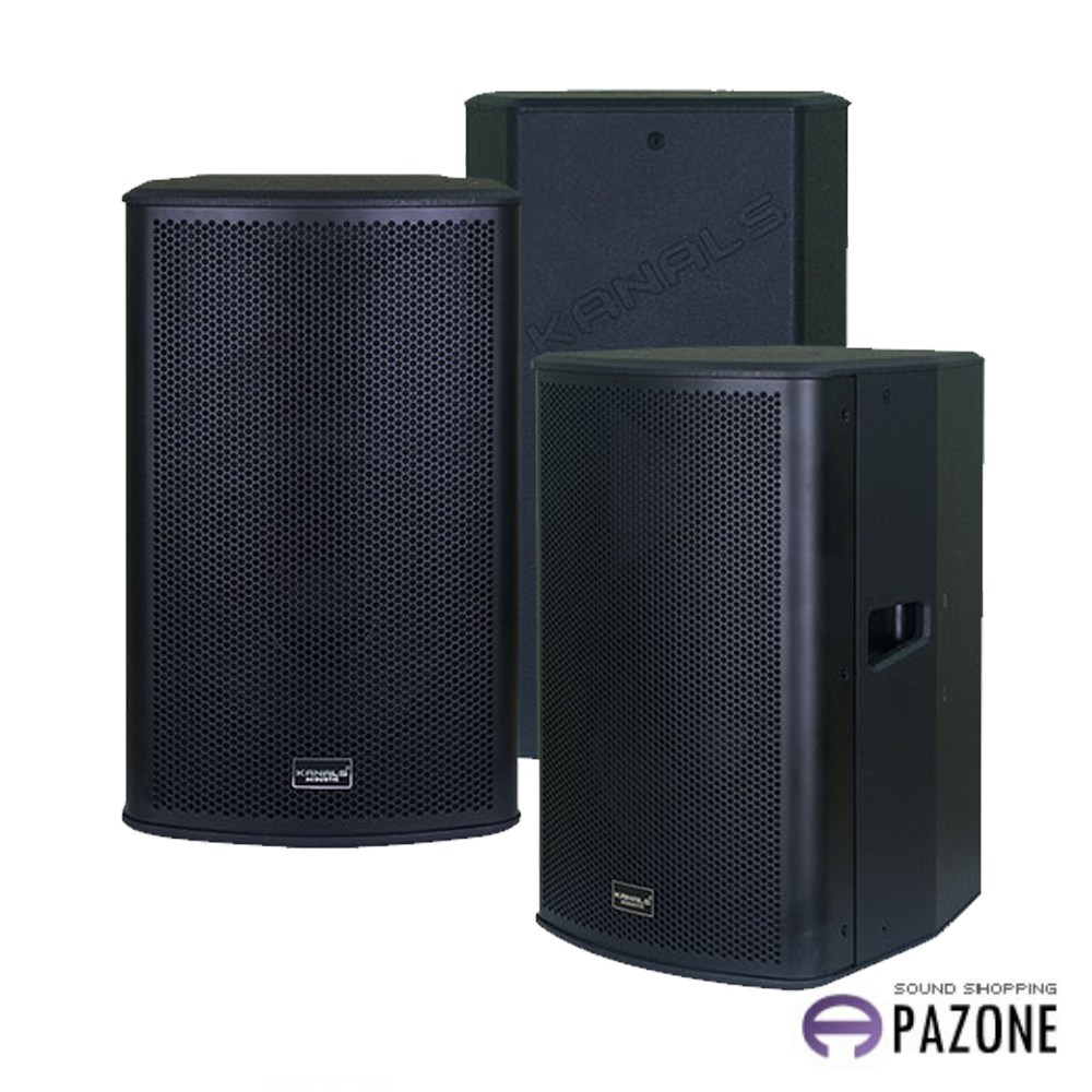 카날스 KANALS TRS-1240 스피커 964,320원