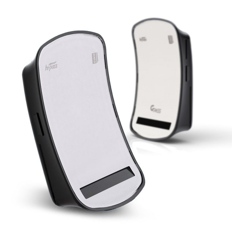 지패스 태양광충전 하이패스 단말기 AP100S, AP100S 82,680원