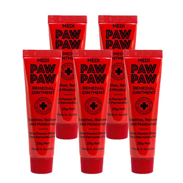 메디 포포크림 / 호주 직수입 수분보습크림 25,500원