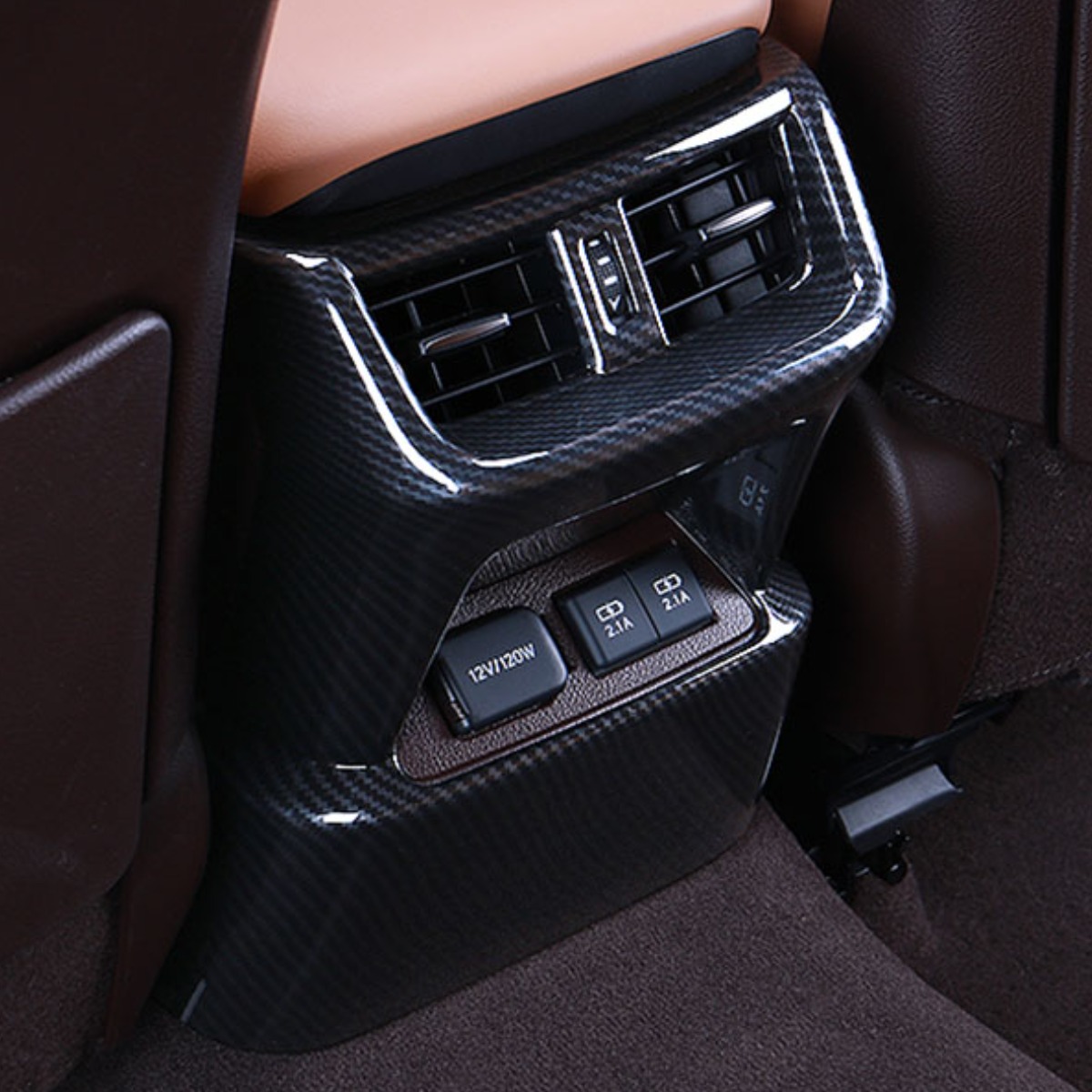 렉서스 ES300h 7세대 카본 인테리어 몰딩셋 47번 430,000원