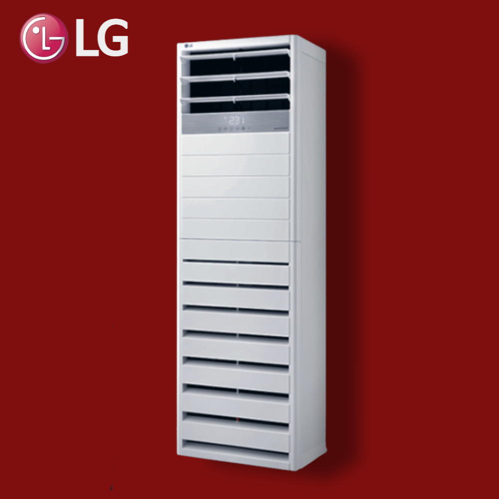 김천 LG전자 시스템에어컨 스탠드형 40평 인버터 냉난방기 냉온풍기, 현재가 2,350,000원