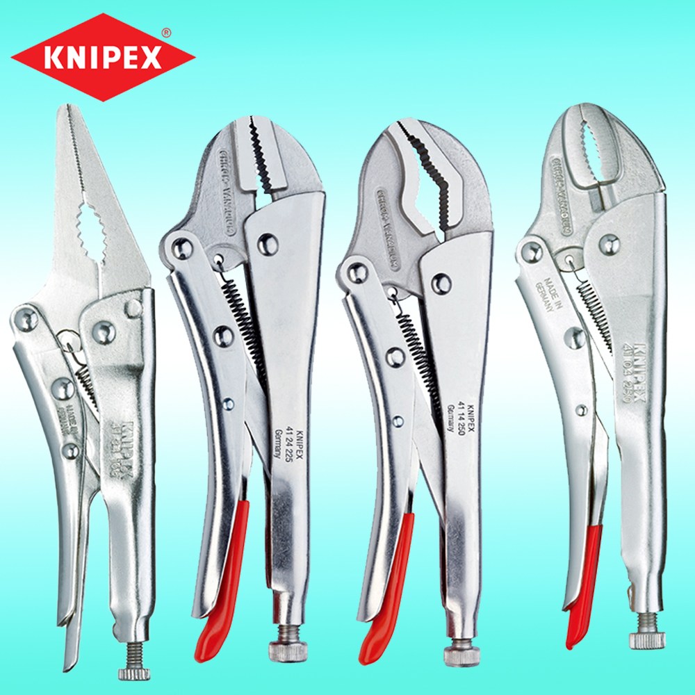크니펙스 바이스그립 플라이어 공구 수공구 수작업공구 69,710원