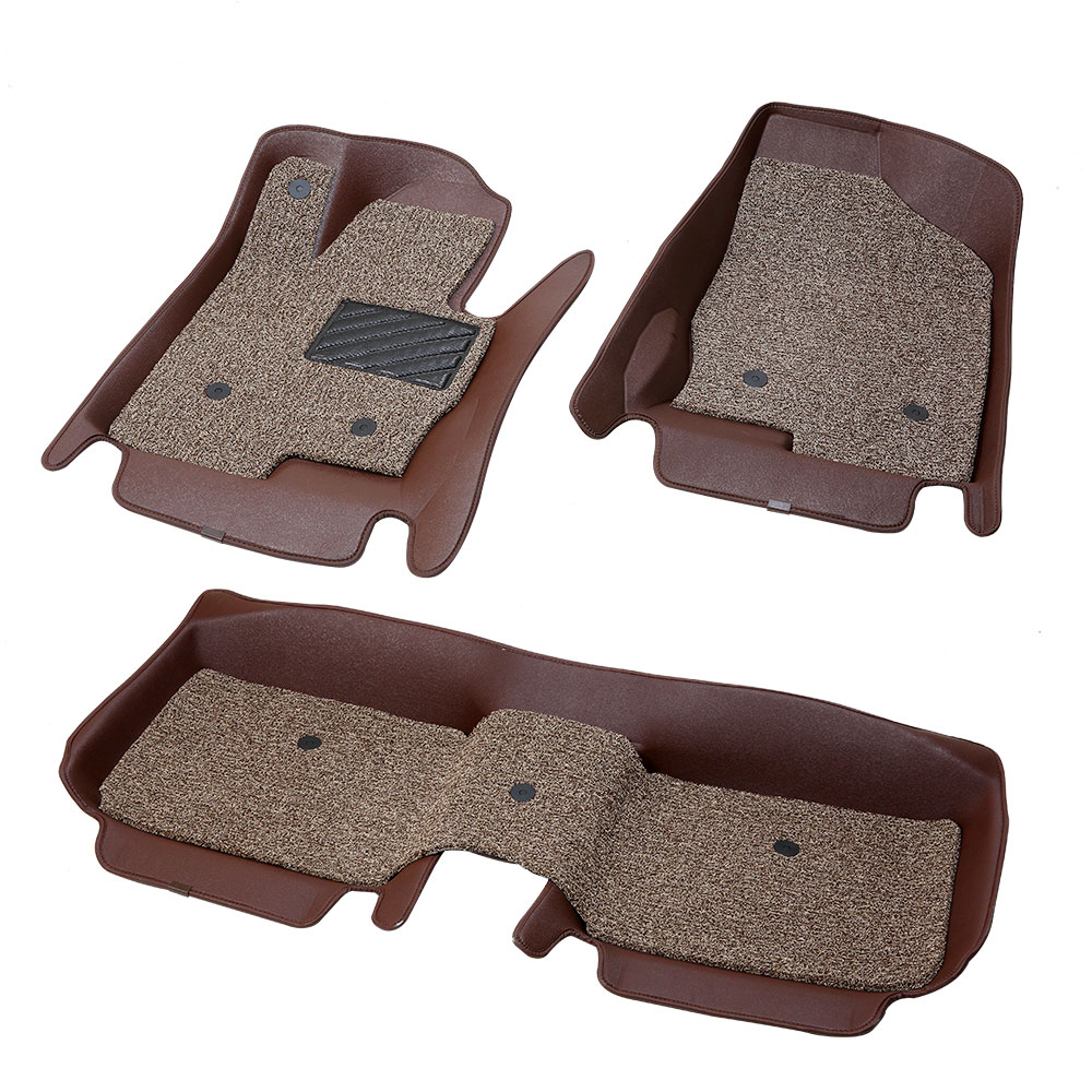 위너스 7D 입체 차량 코일매트 2열 일체형 139,000원