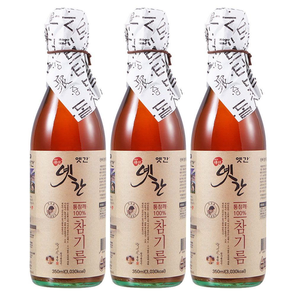 옛간 참기름 40,680원