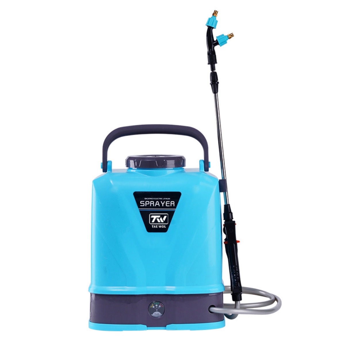 태월 충전식 자동분무기 고압 전동분무기 배낭식 10L 농약분무기 55,900원