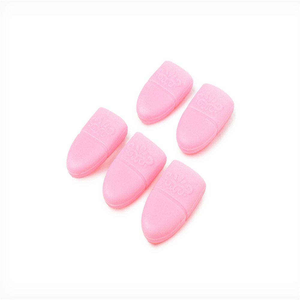 소소 젤네일 쏙오프 클립 쏙오프클립 1,800원