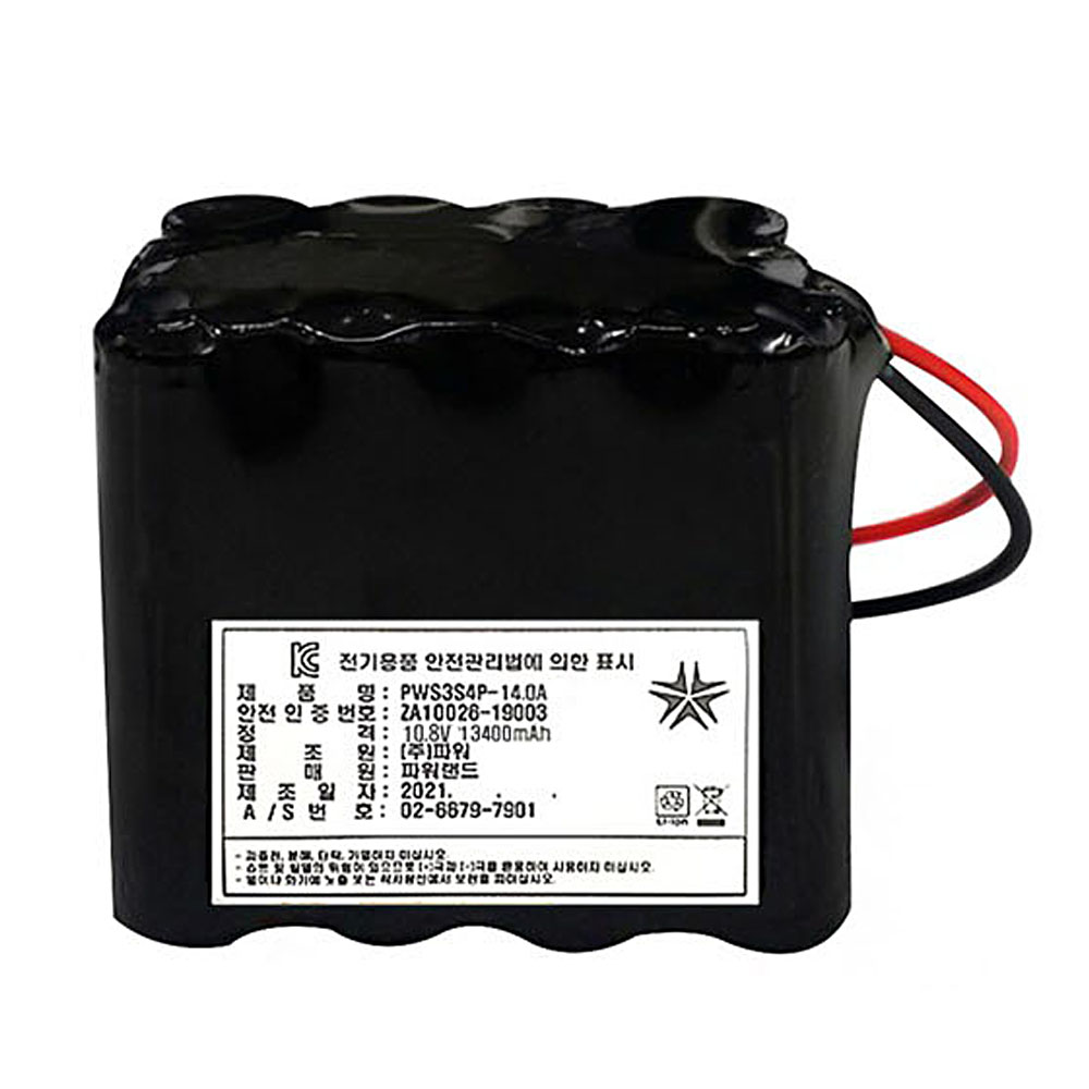 18650 배터리팩 3S4P 11.1V 14000mAh [리튬이온 제작형], 1개, 1개입 83,000원